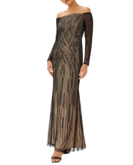 Rochie Adrianna Papell