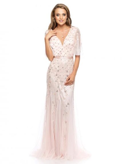 Rochie Alberto Makali
