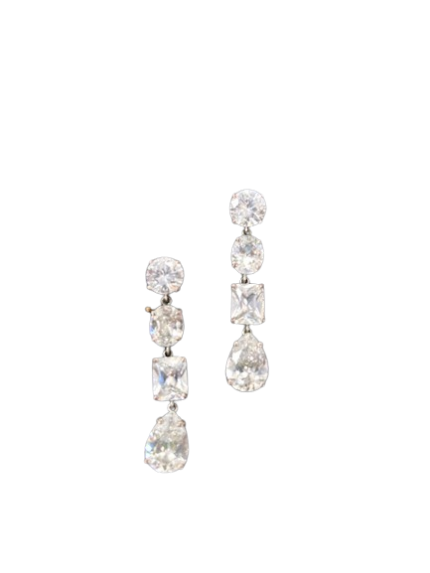 Cercei Allegra's Jewelry