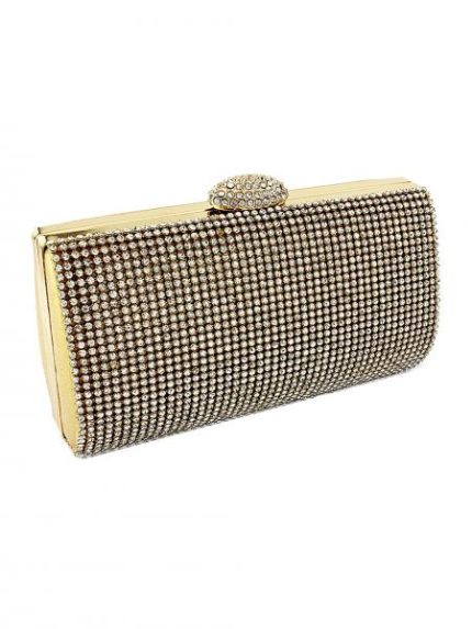 Clutch Amanda Jewellry