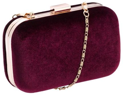 Clutch Amanda Jewellry