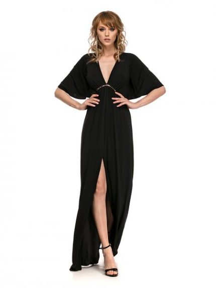 Rochie Halston Heritage