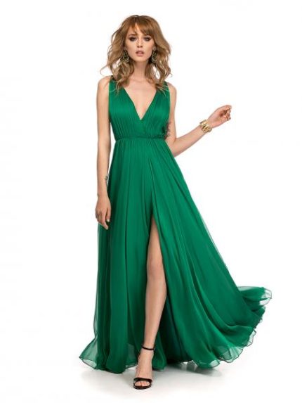 Rochie Halston Heritage