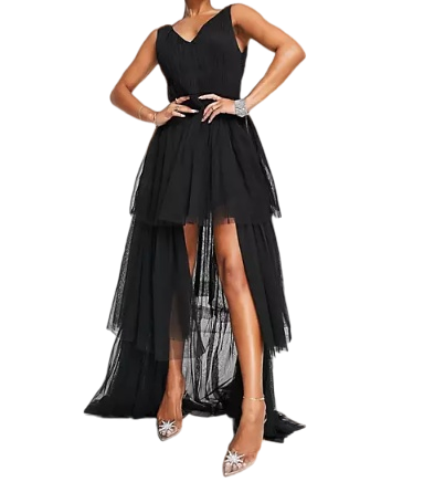 Rochie Lace&amp;Beads