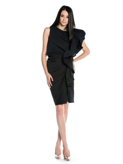 Rochie Lanvin