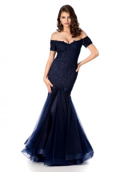 Rochie Sherri Hill
